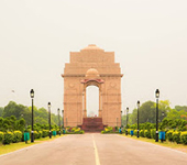  India Gate