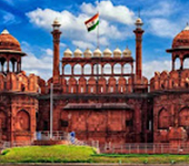 Red Fort