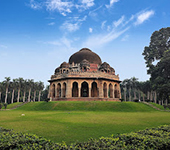 Lodhi Garden